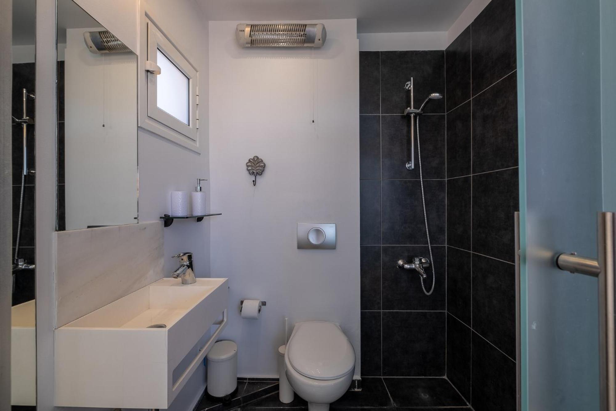 Acropolis View With Jacuzzi Apartment Atena Exterior foto