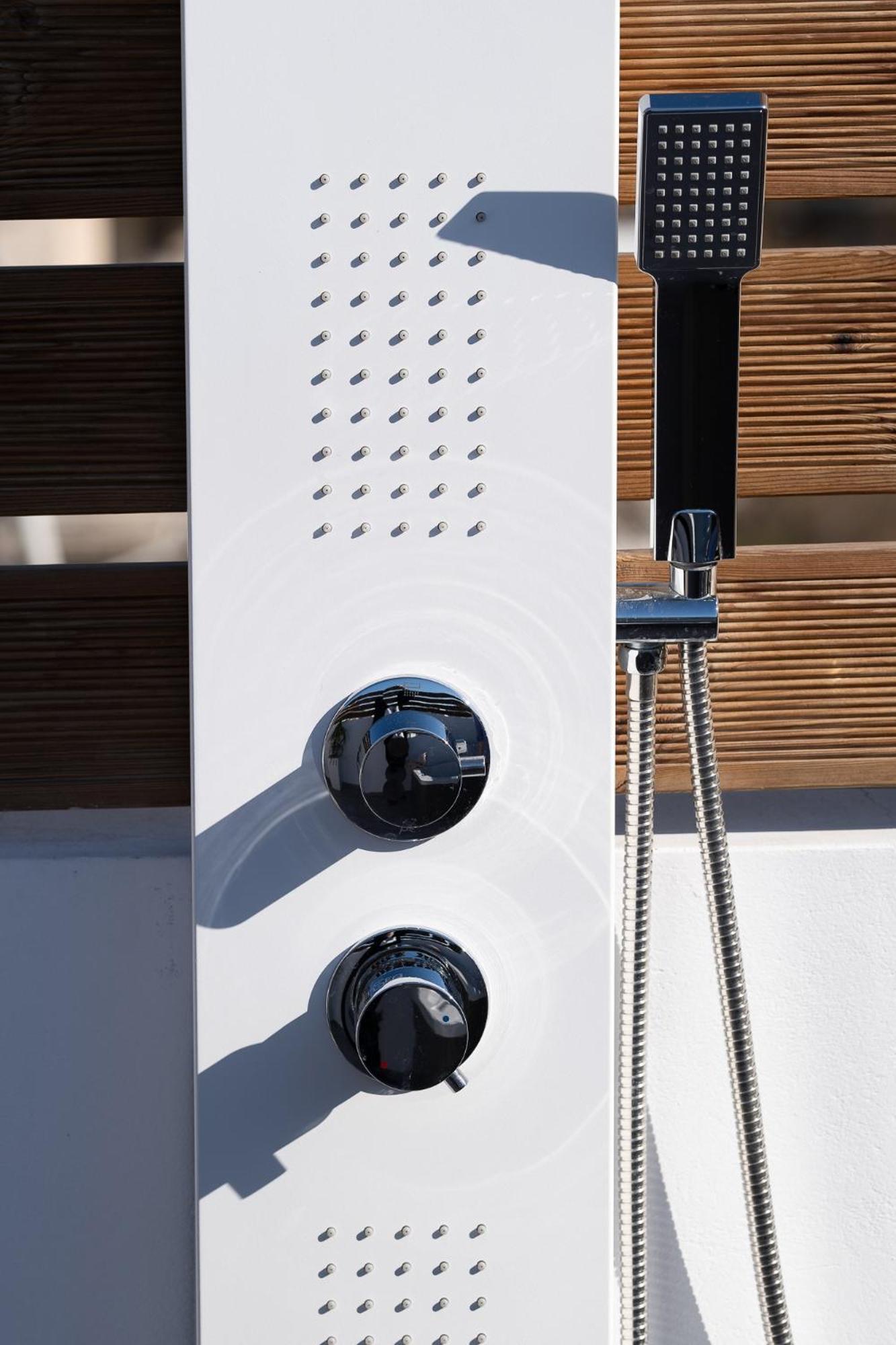 Acropolis View With Jacuzzi Apartment Atena Exterior foto