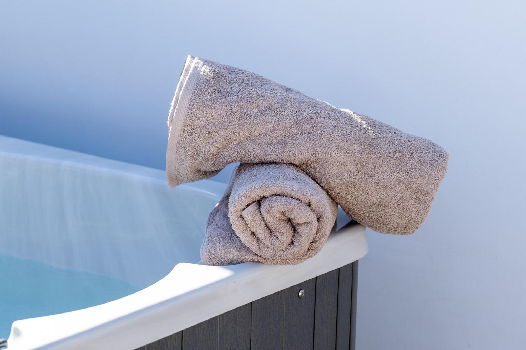 Acropolis View With Jacuzzi Apartment Atena Exterior foto