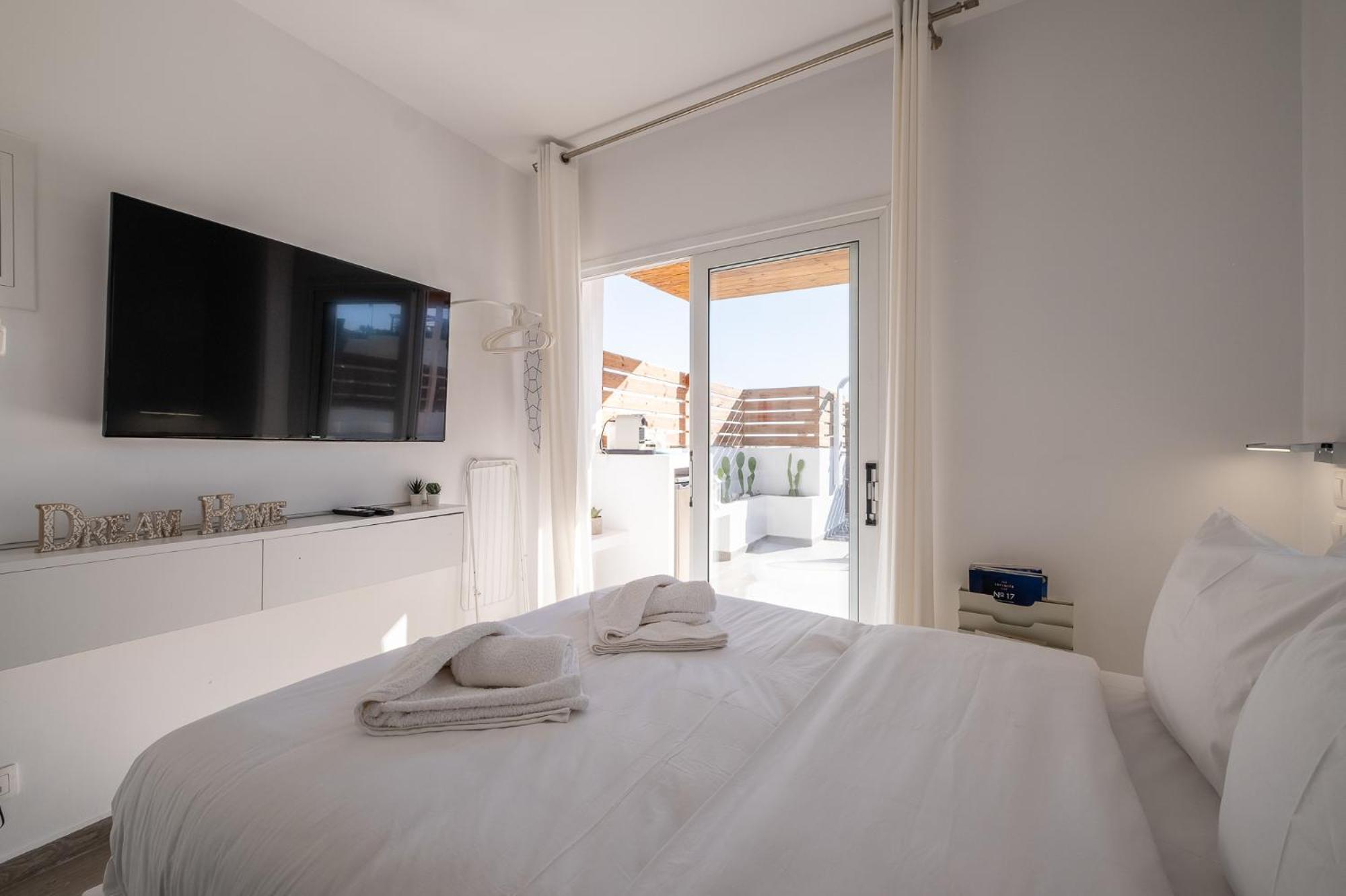 Acropolis View With Jacuzzi Apartment Atena Exterior foto