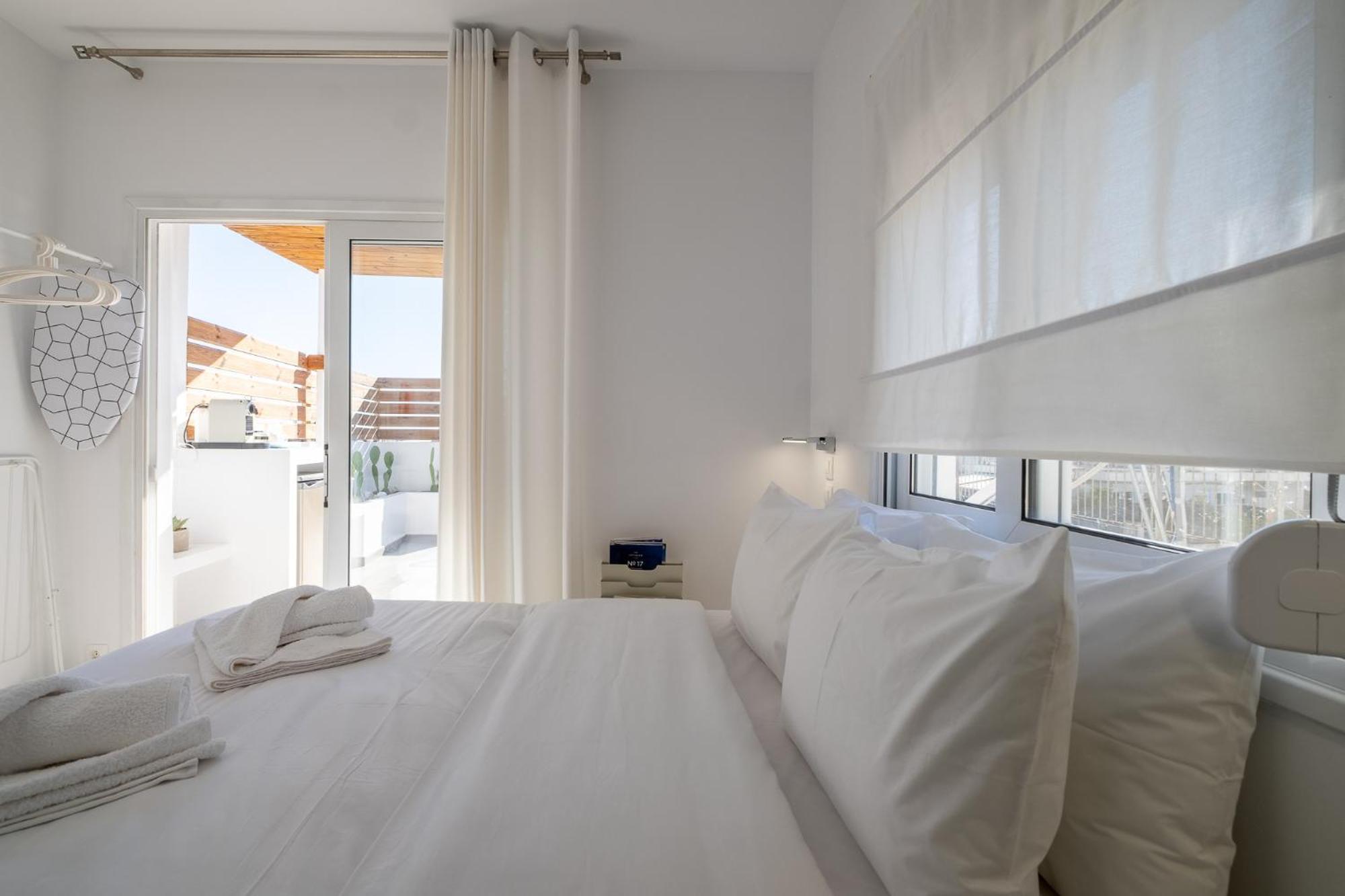 Acropolis View With Jacuzzi Apartment Atena Exterior foto